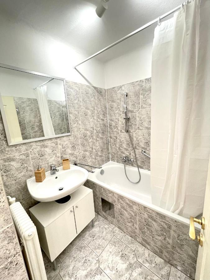 Cosy Apartment Near Schoenbrunn & Meidlinger Market Wiedeń Zewnętrze zdjęcie