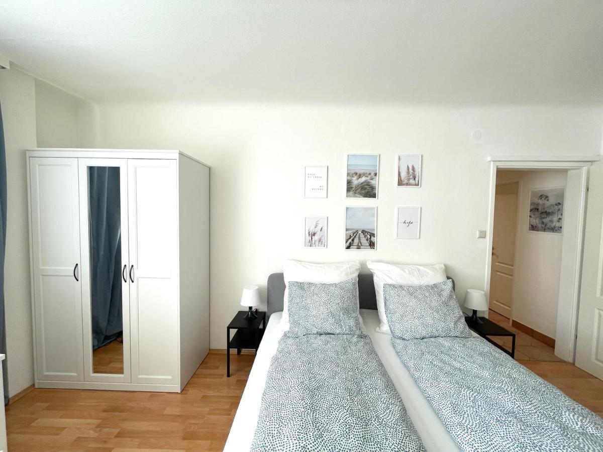Cosy Apartment Near Schoenbrunn & Meidlinger Market Wiedeń Zewnętrze zdjęcie