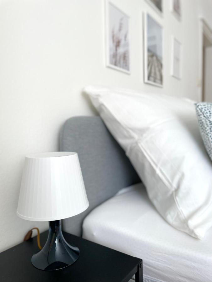 Cosy Apartment Near Schoenbrunn & Meidlinger Market Wiedeń Zewnętrze zdjęcie