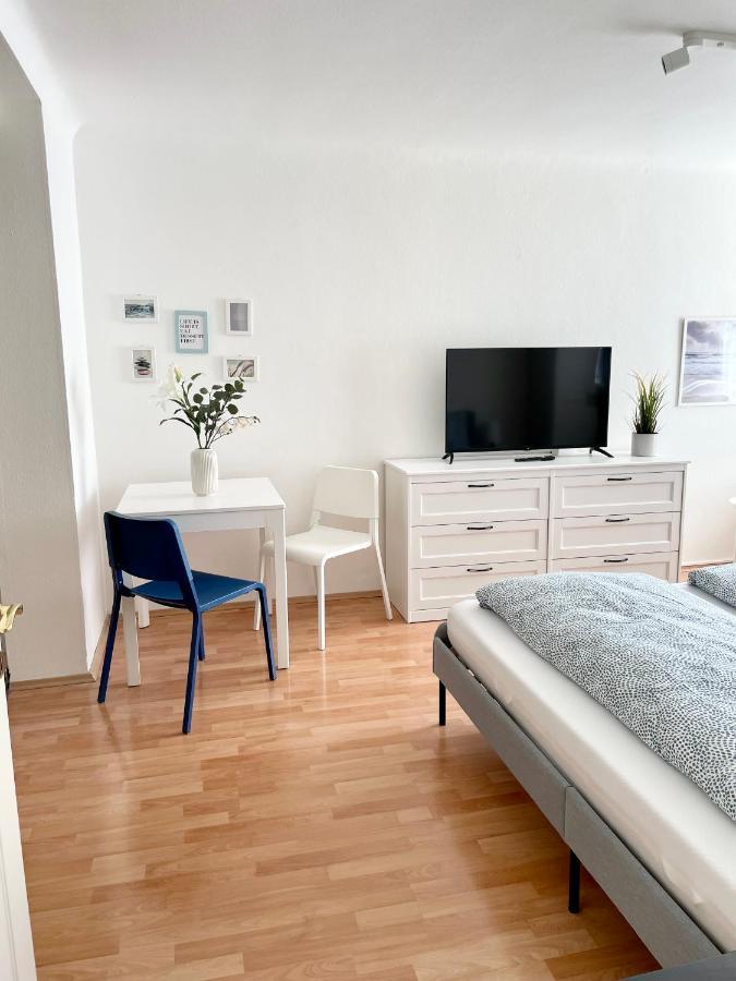 Cosy Apartment Near Schoenbrunn & Meidlinger Market Wiedeń Zewnętrze zdjęcie