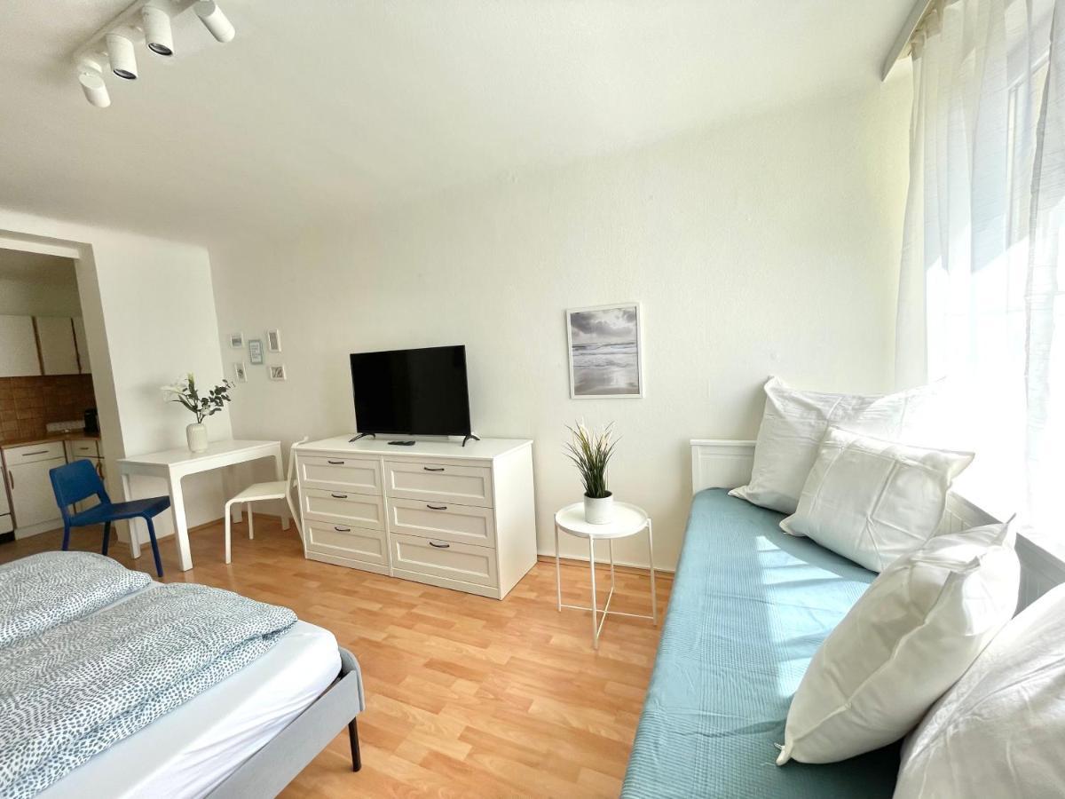 Cosy Apartment Near Schoenbrunn & Meidlinger Market Wiedeń Zewnętrze zdjęcie