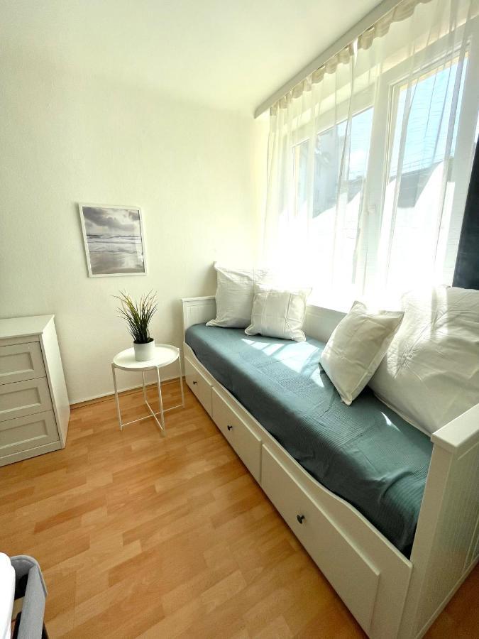 Cosy Apartment Near Schoenbrunn & Meidlinger Market Wiedeń Zewnętrze zdjęcie