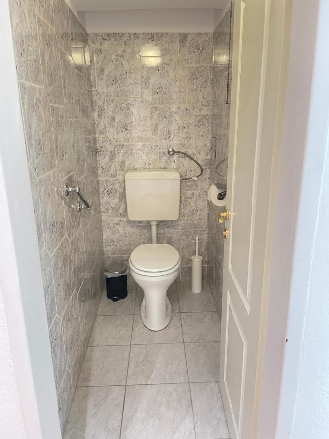 Cosy Apartment Near Schoenbrunn & Meidlinger Market Wiedeń Zewnętrze zdjęcie