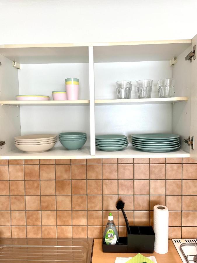 Cosy Apartment Near Schoenbrunn & Meidlinger Market Wiedeń Zewnętrze zdjęcie