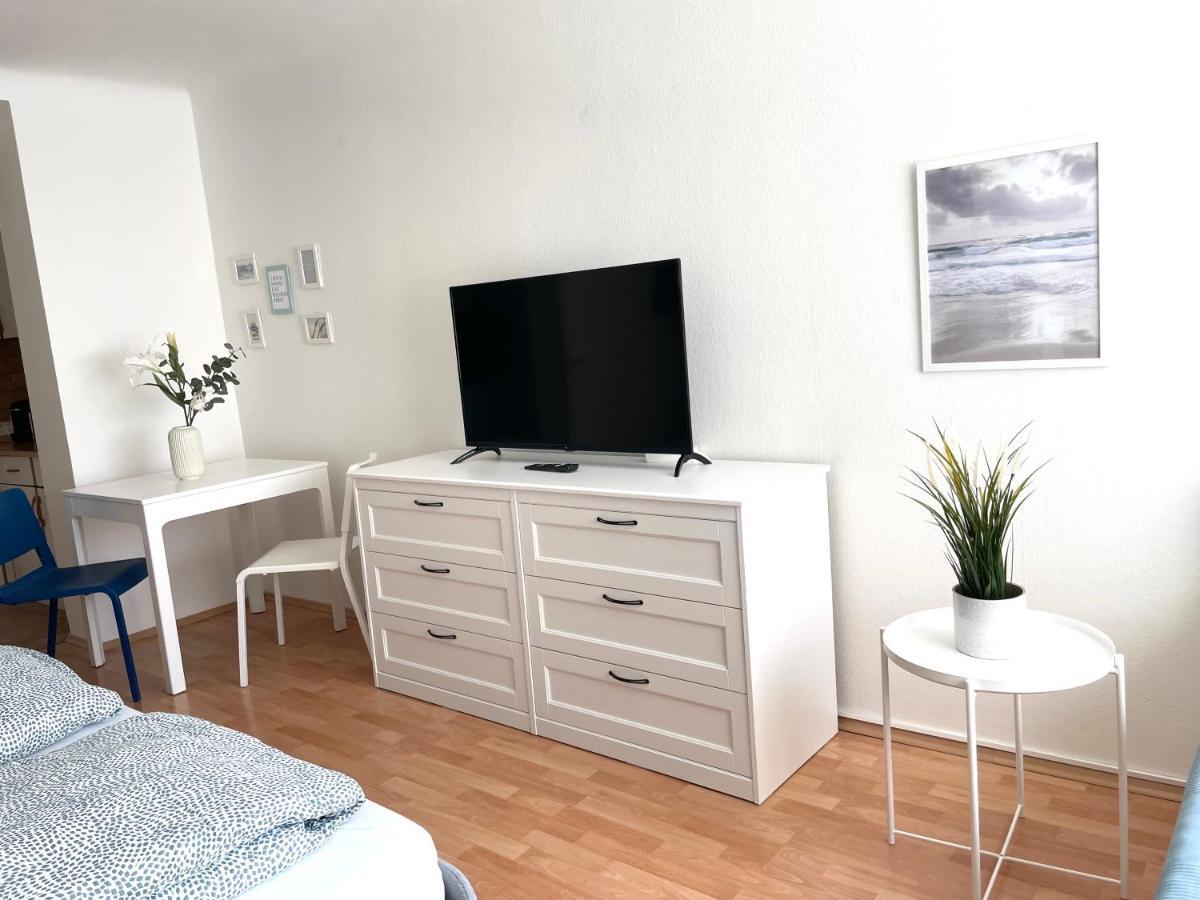 Cosy Apartment Near Schoenbrunn & Meidlinger Market Wiedeń Zewnętrze zdjęcie