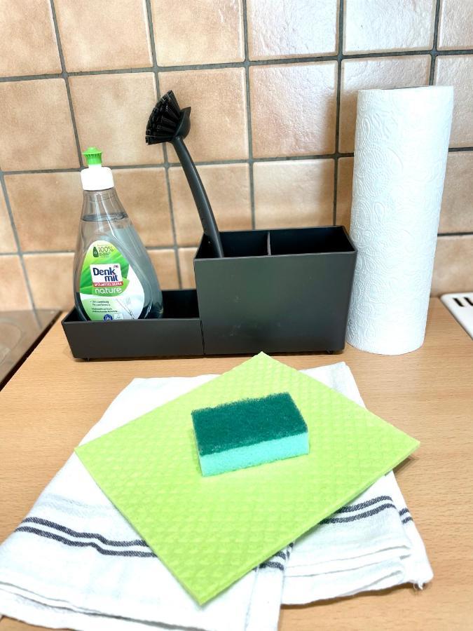 Cosy Apartment Near Schoenbrunn & Meidlinger Market Wiedeń Zewnętrze zdjęcie